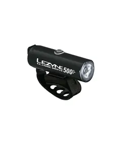 Lezyne Lezyne Classic Drive 500+ Front Light USB-C