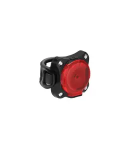Lezyne Lezyne Zecto Drive 200+ Rear Light USB-C