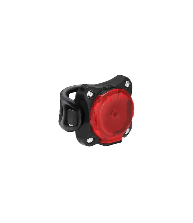 Lezyne Lezyne Zecto Drive 200+ Rear Light USB-C