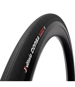 Vittoria Corsa N.EXT Tyre 700 x 30c (622-30) TLR Black G2