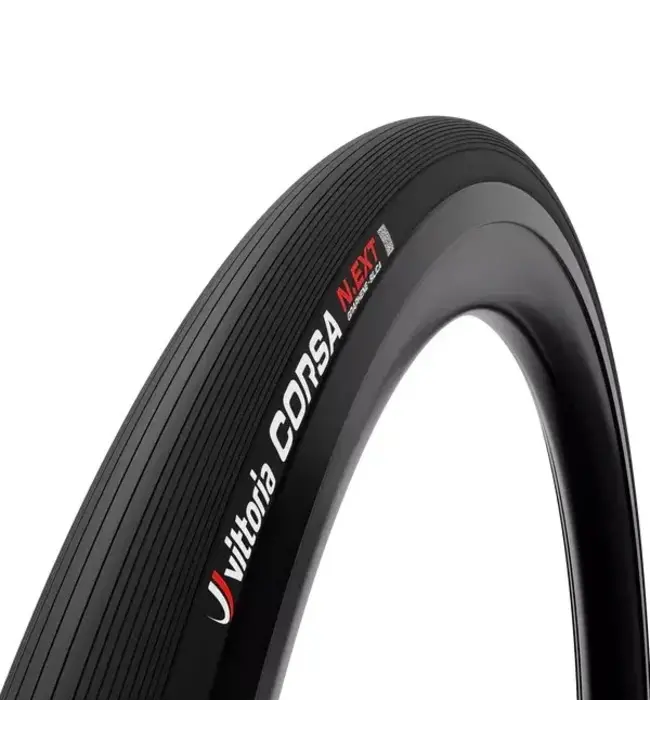 Vittoria Corsa N.EXT Tyre 700 x 30c (622-30) TLR Black G2