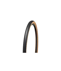 Specialized Specialized Pathfinder MY25 TLR Fast Gravel Tyre Tan Sidewall