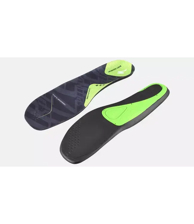 Specialized Specialized MY25 Body Geometry SL Footbeds Gen 2