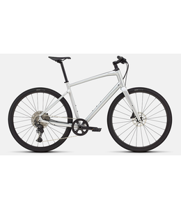Specialized Specialized 25 Sirrus X 4.0 KM