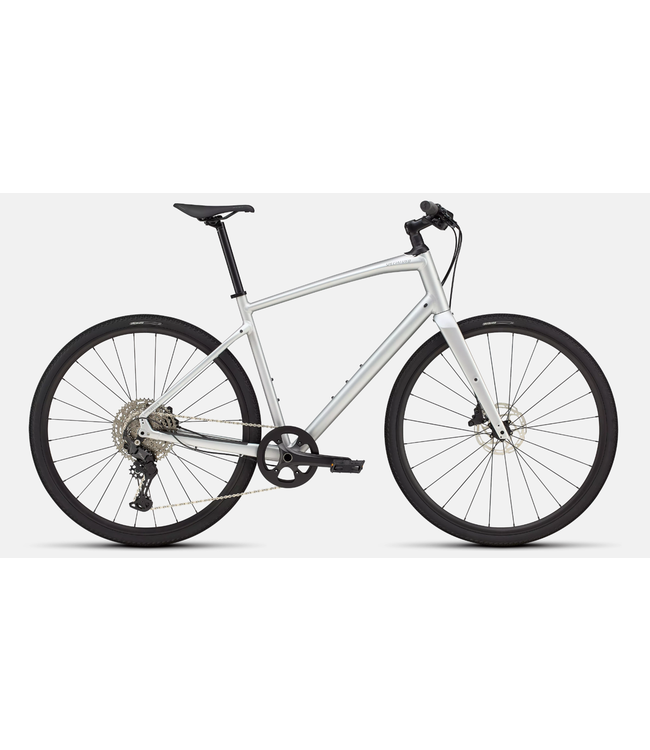 Specialized Specialized 25 Sirrus X 4.0 KM