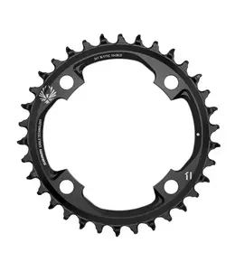 Sram Sram Chainring 36T X-SYNC2 104 BCD