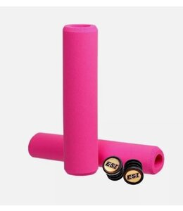 ESI Grips Extra Chunky Pink XXL Jones 825XB