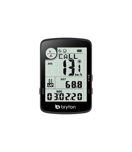 Bryton Rider 17E
