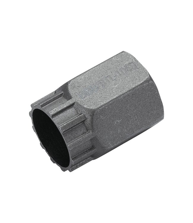 BBB BBB BTL-106S Tool Freewheel Turner Lock Plug 1/2