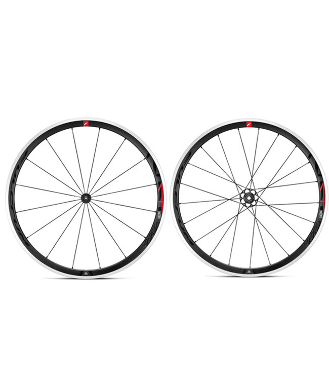 Fulcrum Wheel Set Racing 4 Disc AFS Clincher Shimano