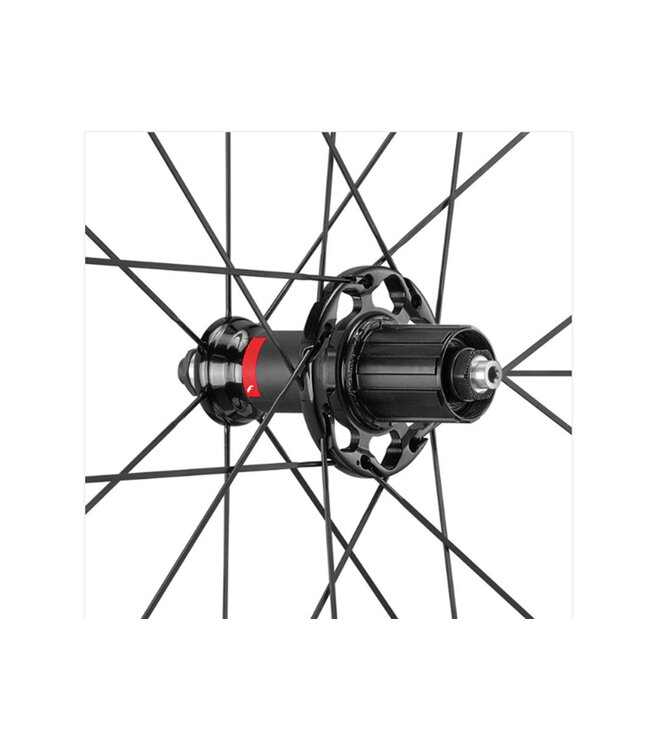 Fulcrum Wheel Set Racing 4 Disc AFS Clincher Shimano