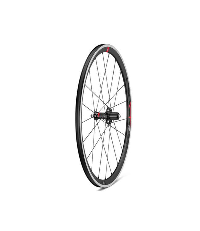 Fulcrum Wheel Set Racing 4 Disc AFS Clincher Shimano
