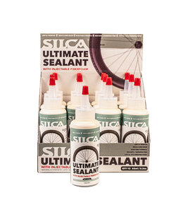 Silca Ultimate Tubeless Sealant 65ml