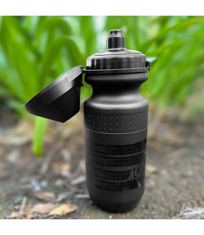 Dawn to Dusk Aqua Shred Bottle with Dirt Mask