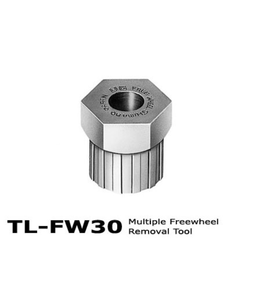Shimano Shimano TL-FW30 Freewheel Tool For MF-HG22/HG40/Z015