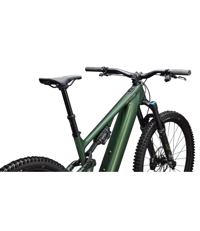 Specialized Specialized MY25 Levo Gen 4 Expert