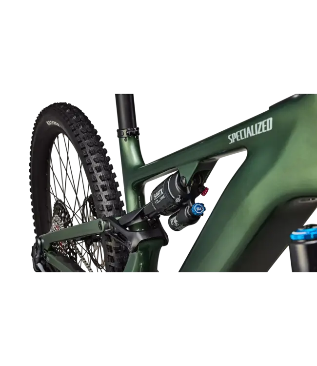 Specialized Specialized MY25 Levo Gen 4 Expert