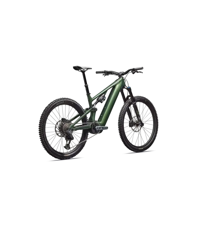 Specialized Specialized MY25 Levo Gen 4 Expert