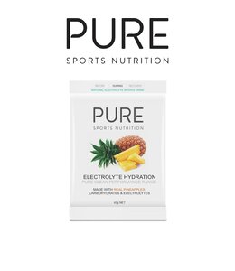 Pure Sports Nutition Pure Electrolyte Hydration - Pineapple 42g