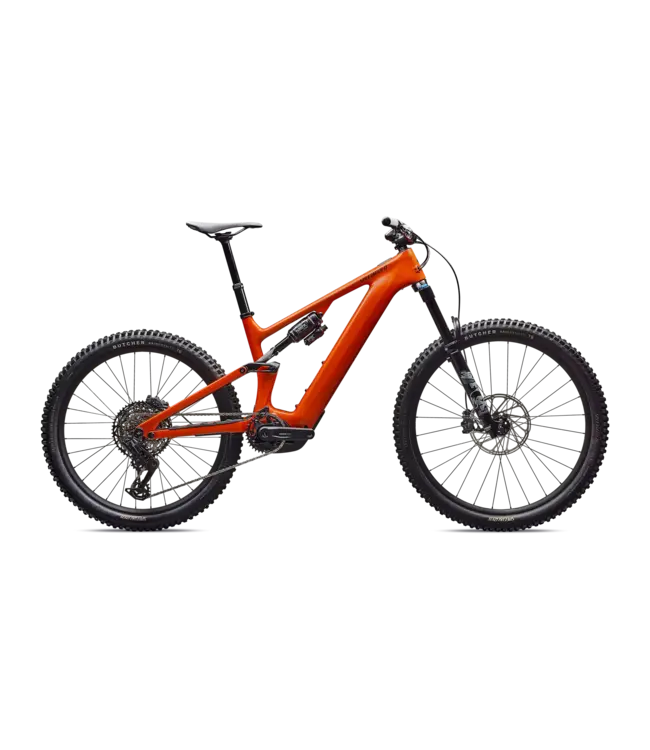 Specialized Specialized MY25 Levo Comp Carbon G4