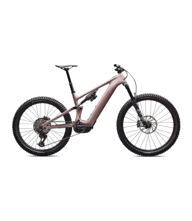 Specialized Specialized MY25 Levo Comp Carbon G4