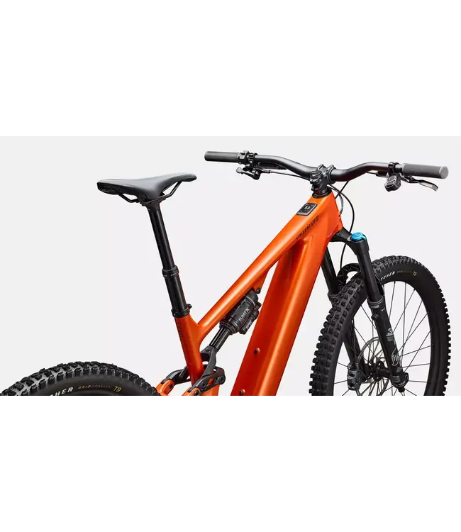 Specialized Specialized MY25 Levo Comp Carbon G4