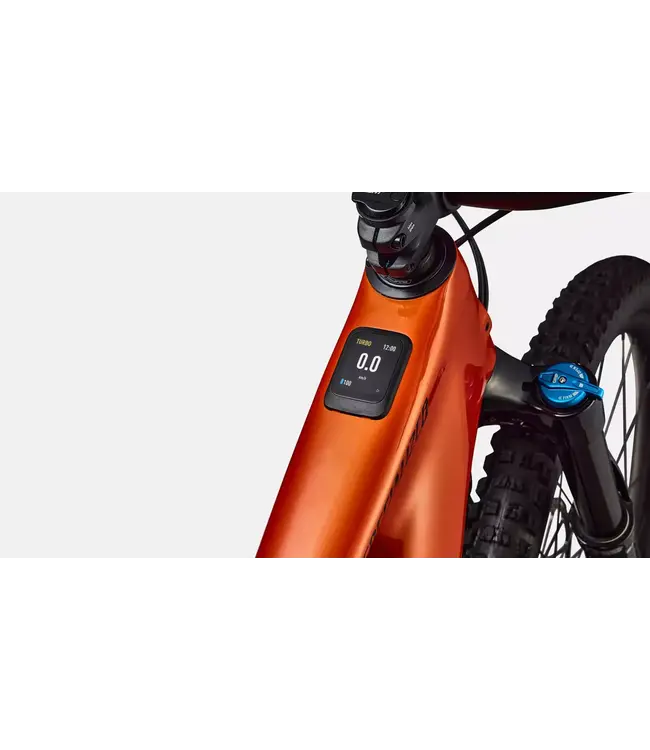 Specialized Specialized MY25 Levo Comp Carbon G4