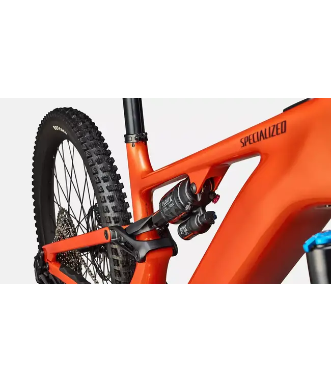 Specialized Specialized MY25 Levo Comp Carbon G4