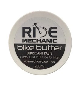 Ride Mechanic Bike Butter 200ml