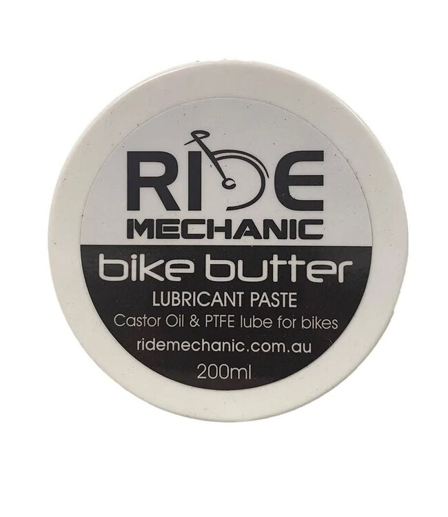 Ride Mechanic Bike Butter 200ml
