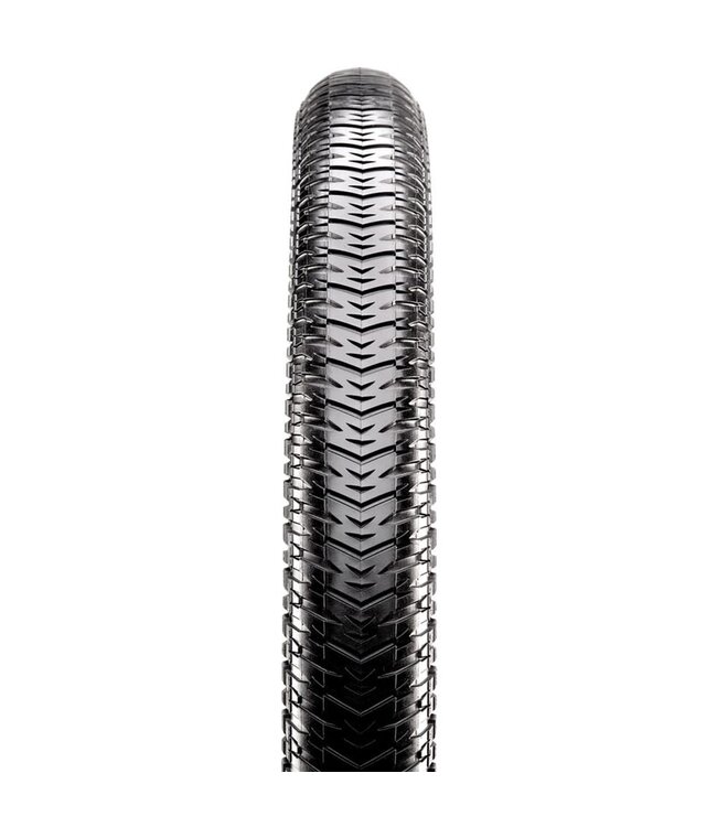 Maxxis Maxxis Drop-The-Hammer (DTH) - 26 X 2.15 Folding Tyre