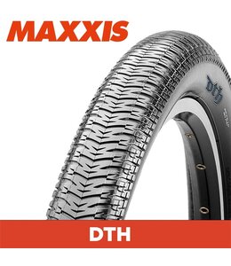Maxxis Maxxis Drop-The-Hammer (DTH) - 26 X 2.15 Folding Tyre