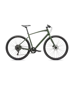 Specialized Specialized 25 Sirrus X 3.0
