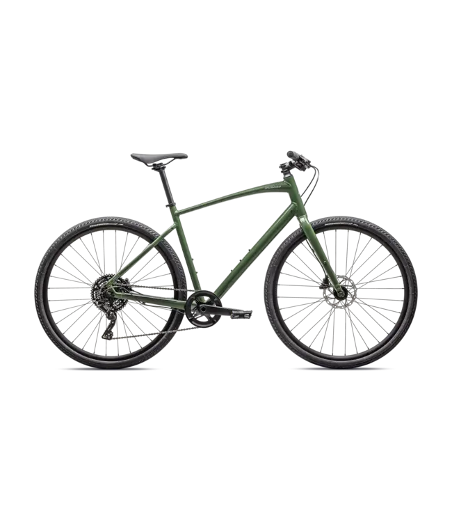 Specialized Specialized 25 Sirrus X 3.0