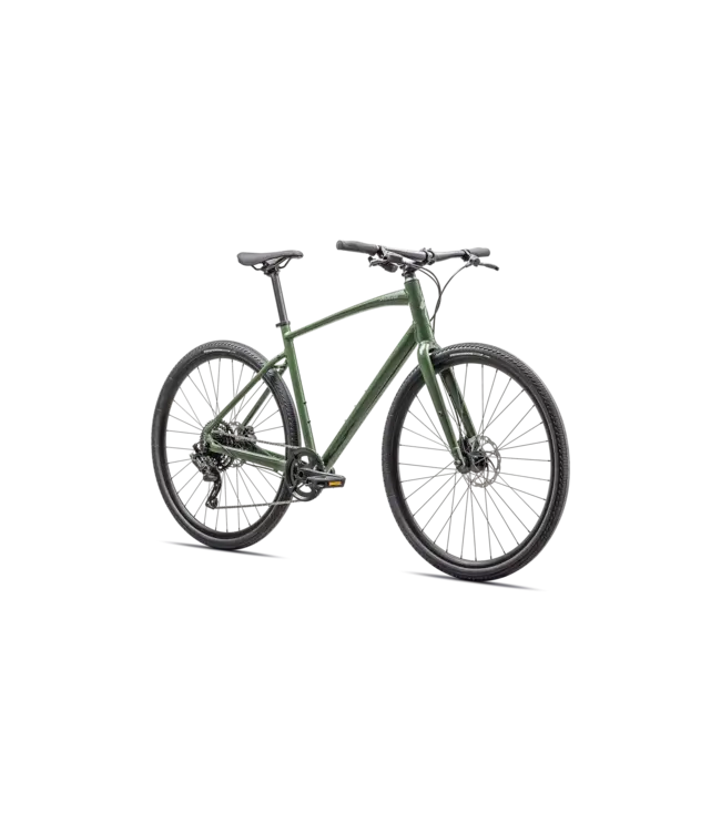 Specialized Specialized 25 Sirrus X 3.0