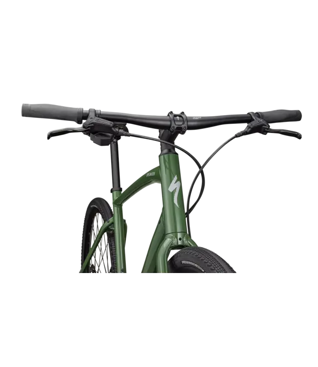 Specialized Specialized 25 Sirrus X 3.0