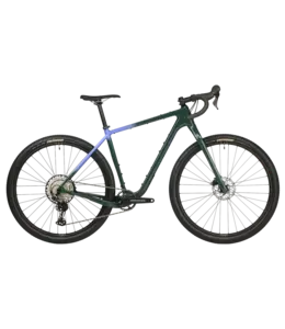 Specialized Salsa MY25 Cutthroat GRX 610 1x Pine