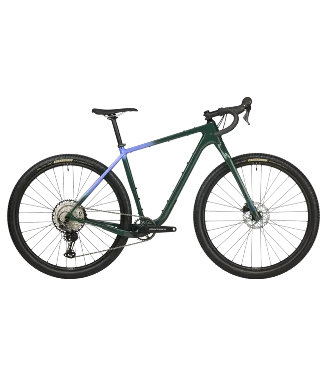 Specialized Salsa MY25 Cutthroat GRX 610 1x Pine