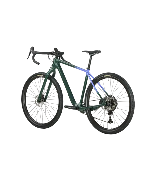 Specialized Salsa MY25 Cutthroat GRX 610 1x Pine