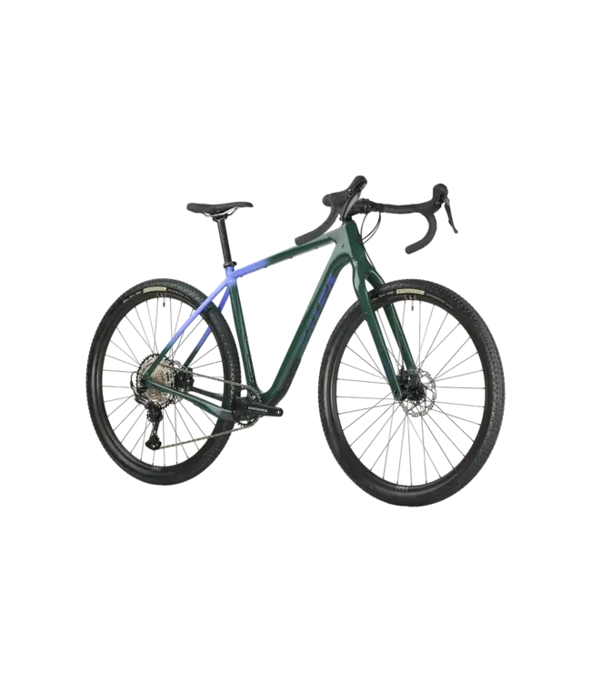 Specialized Salsa MY25 Cutthroat GRX 610 1x Pine