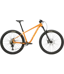 Salsa Salsa MY25 Timberjack SLX 29 Orange