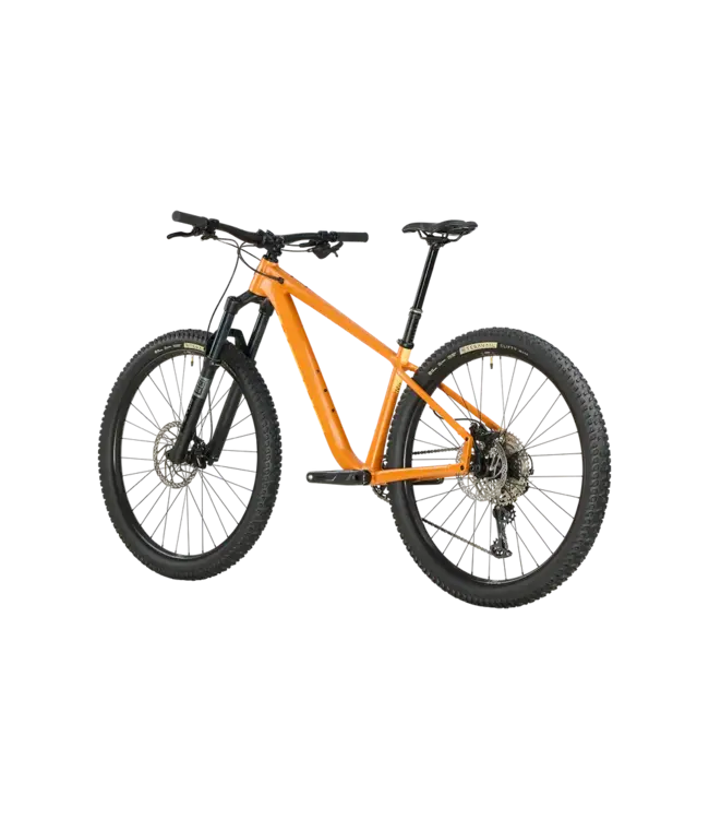 Salsa Salsa MY25 Timberjack SLX 29 Orange