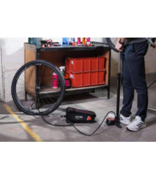 Zefal Tubeless Tank