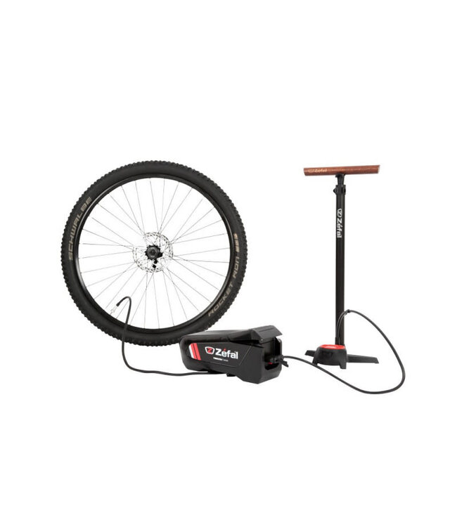 Zefal Tubeless Tank