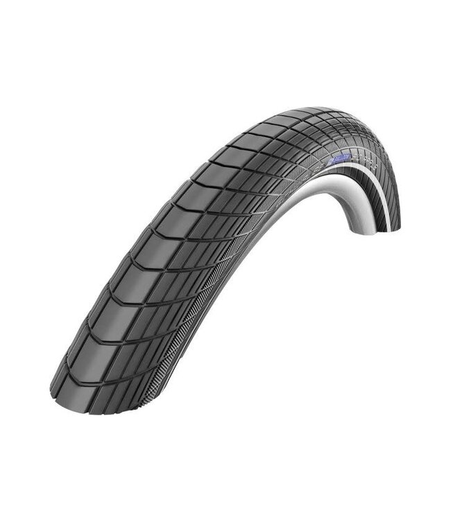 Schwalbe Tyre Big Apple 20 x 2.0