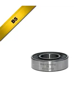BlackBearing BlackBearing B5 6203 17 x 40 x 12mm (Brompton folding Pedal)