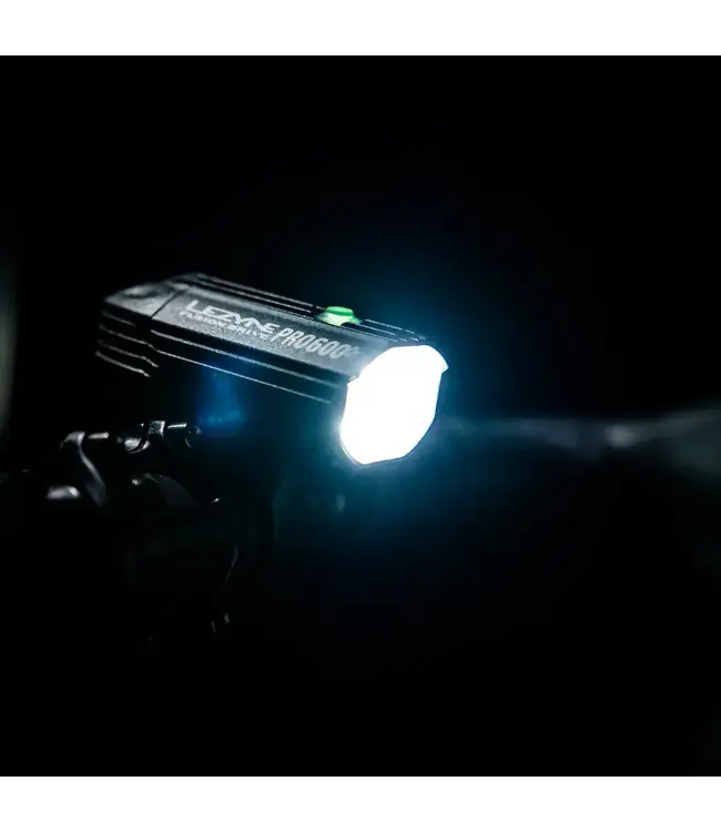 Lezyne Lezyne Fusion Drive Pro 600+ Front Light