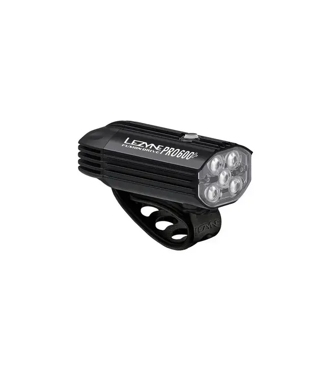 Lezyne Lezyne Fusion Drive Pro 600+ Front Light