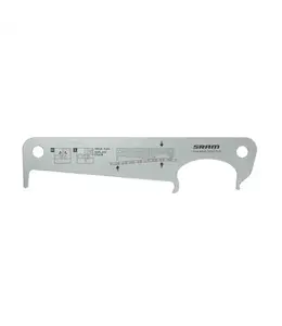 Sram Sram Chain Wear Check Tool