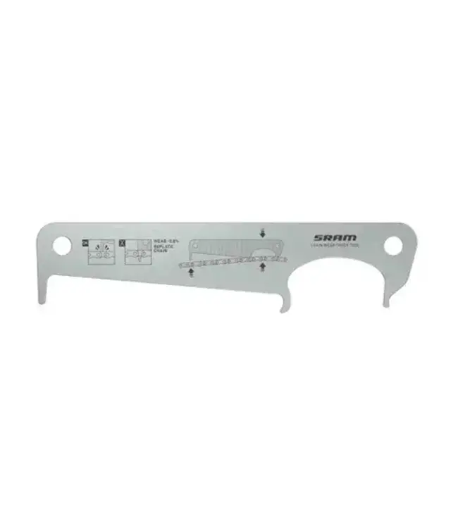 Sram Sram Chain Wear Check Tool